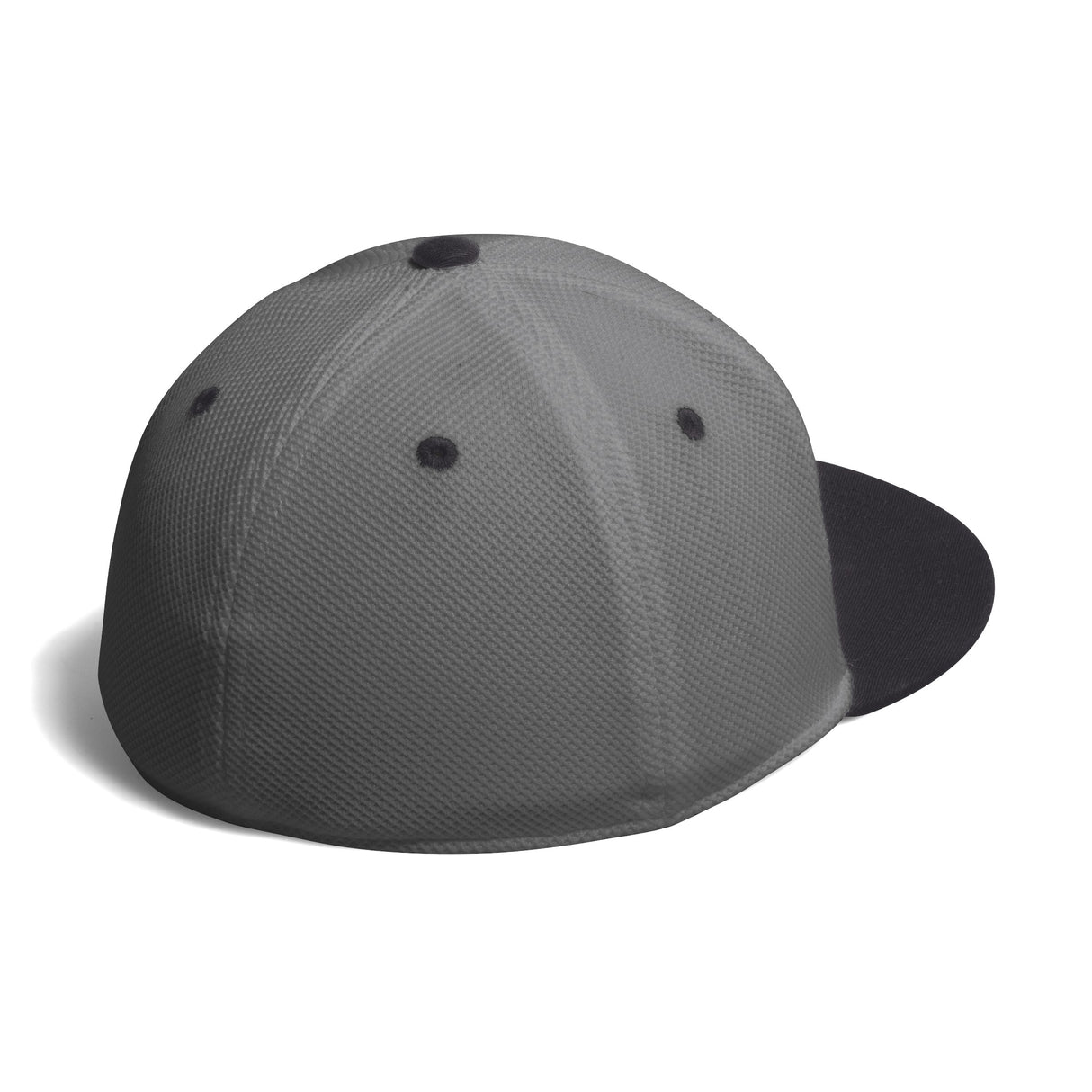 adidas Mens Mesh Flat Flex Cap