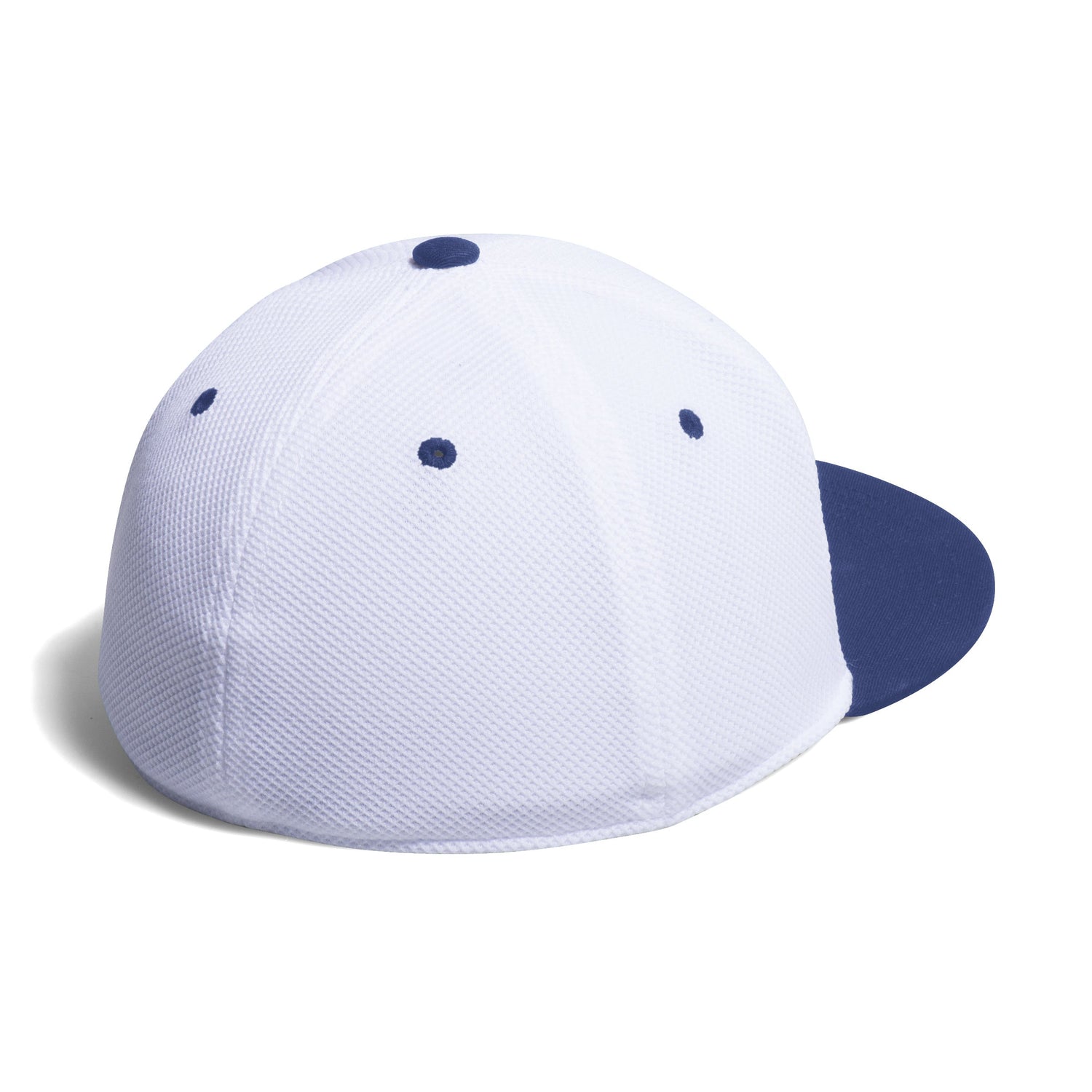 adidas Mens Mesh Flat Flex Cap