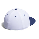 adidas Mens Mesh Flat Flex Cap
