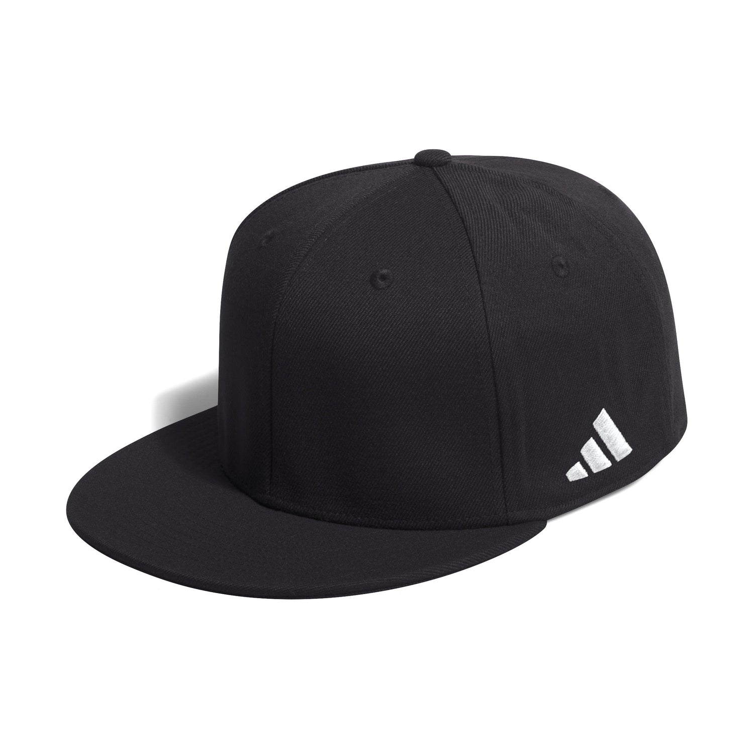 adidas Mens Flat Flex Cap