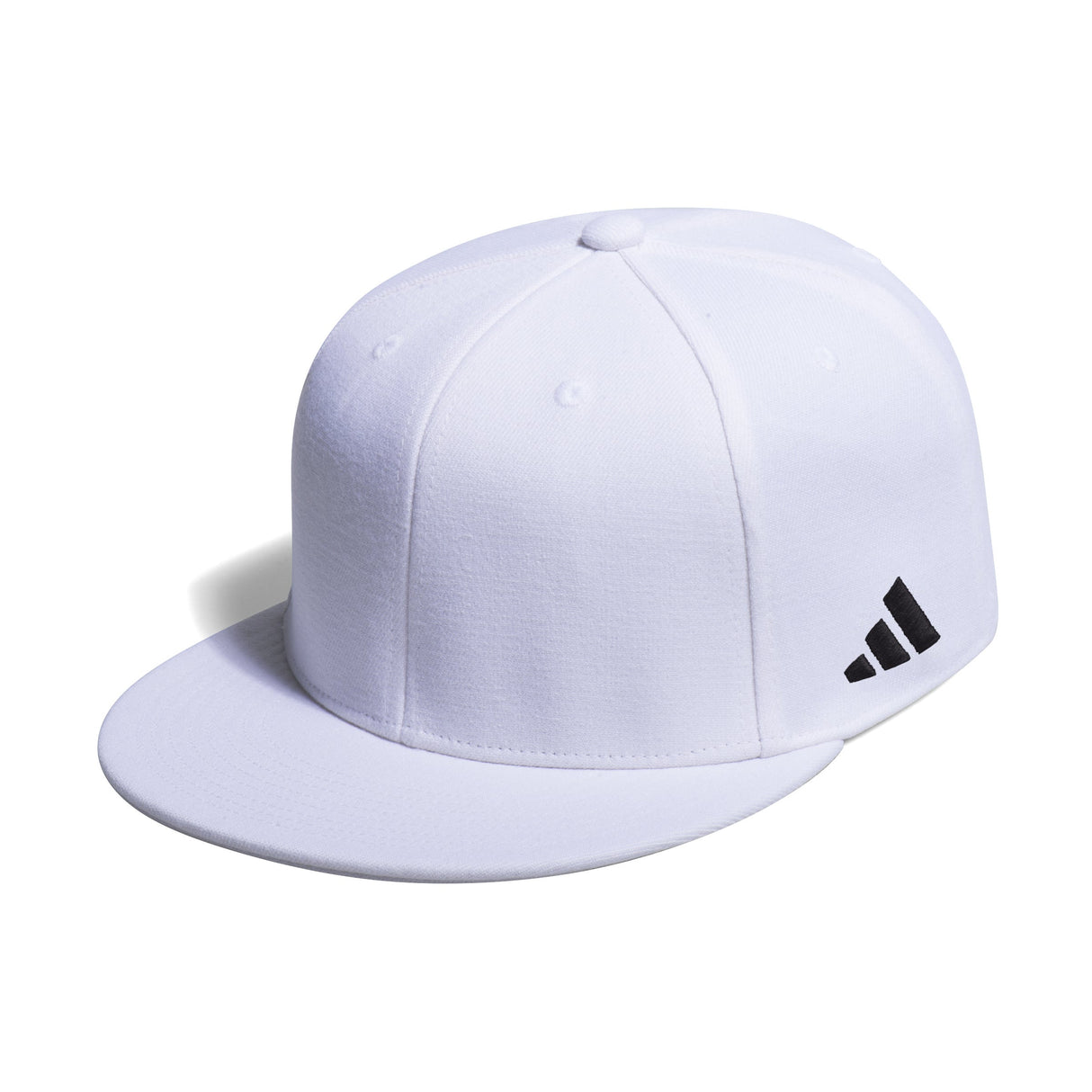 adidas Mens Flat Flex Cap