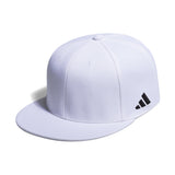adidas Mens Flat Flex Cap