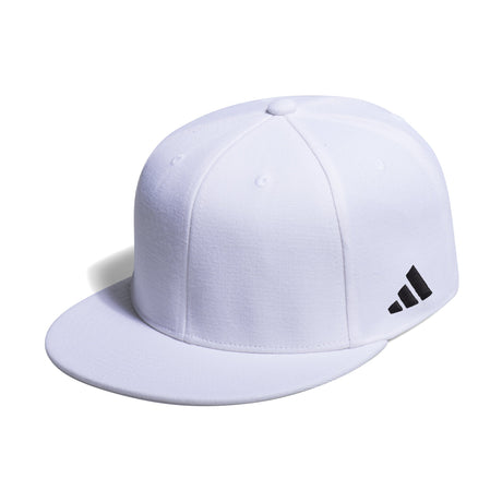 adidas Mens Flat Flex Cap