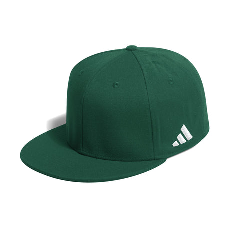 adidas Mens Flat Flex Cap