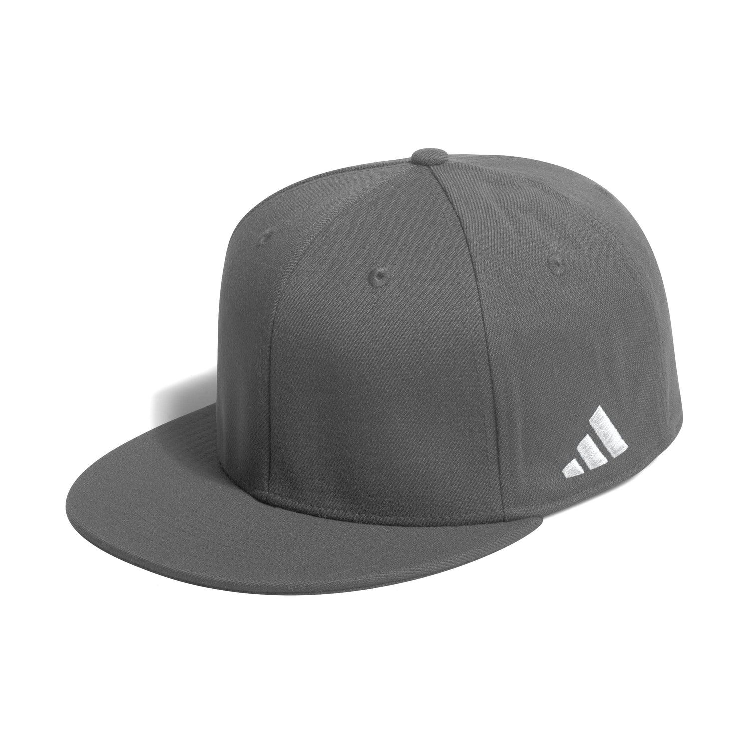 adidas Mens Flat Flex Cap