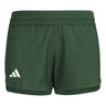 adidas Womens D4T Woven Training Short