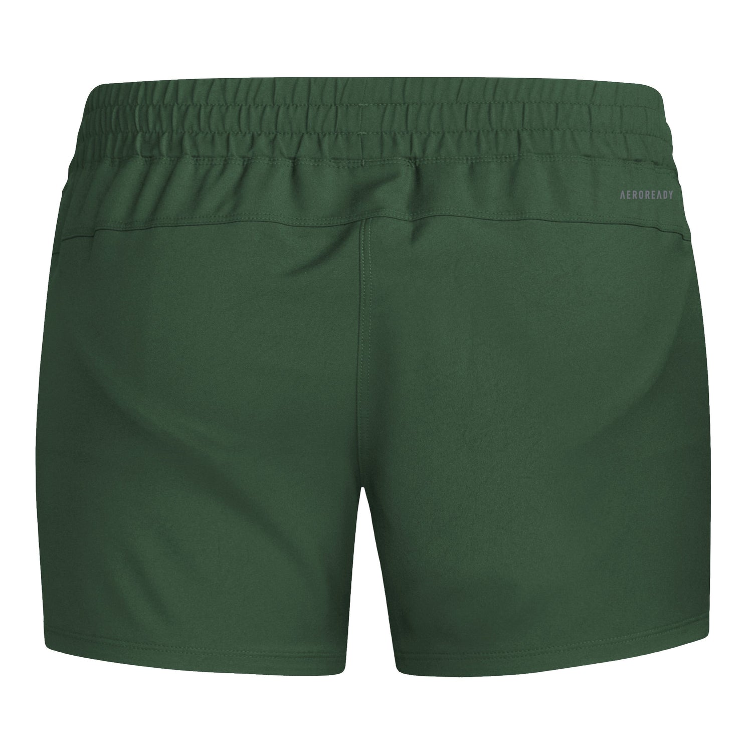 adidas Womens D4T Woven Training Short