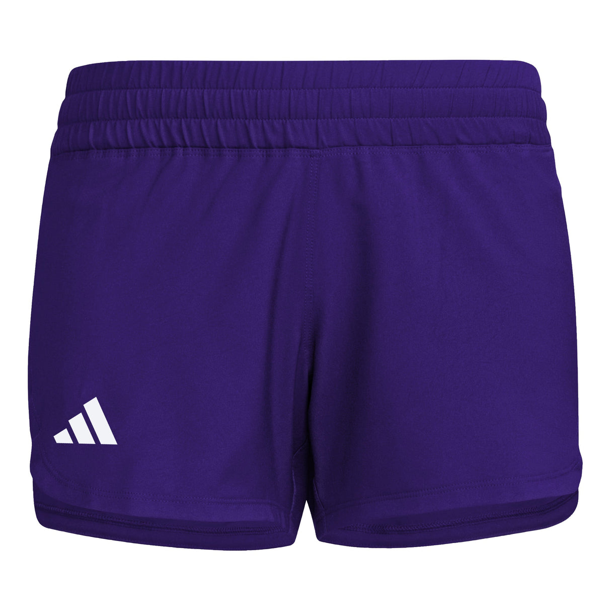 adidas Womens D4T Woven Training Short