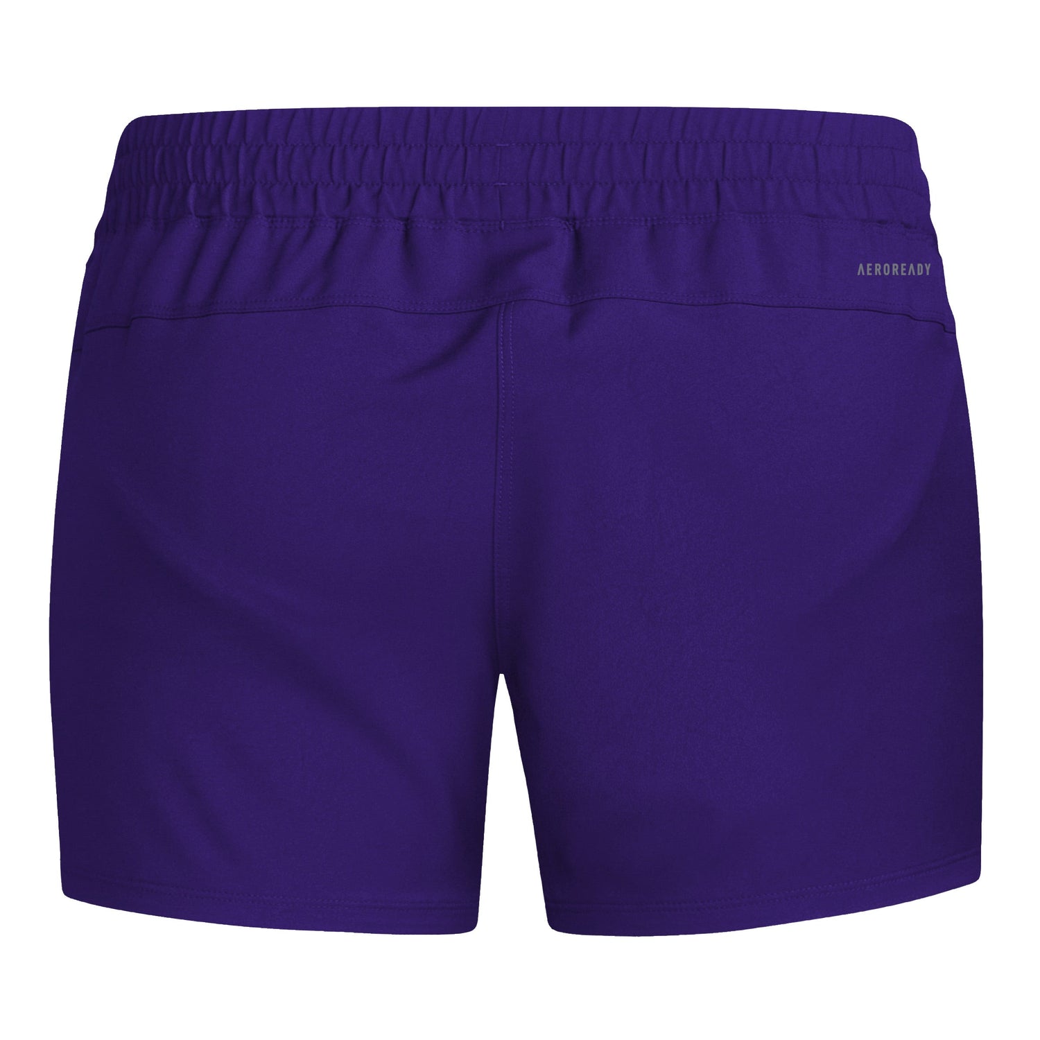 adidas Womens D4T Woven Training Short