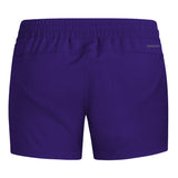adidas Womens D4T Woven Training Short