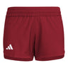 adidas Womens D4T Woven Training Short