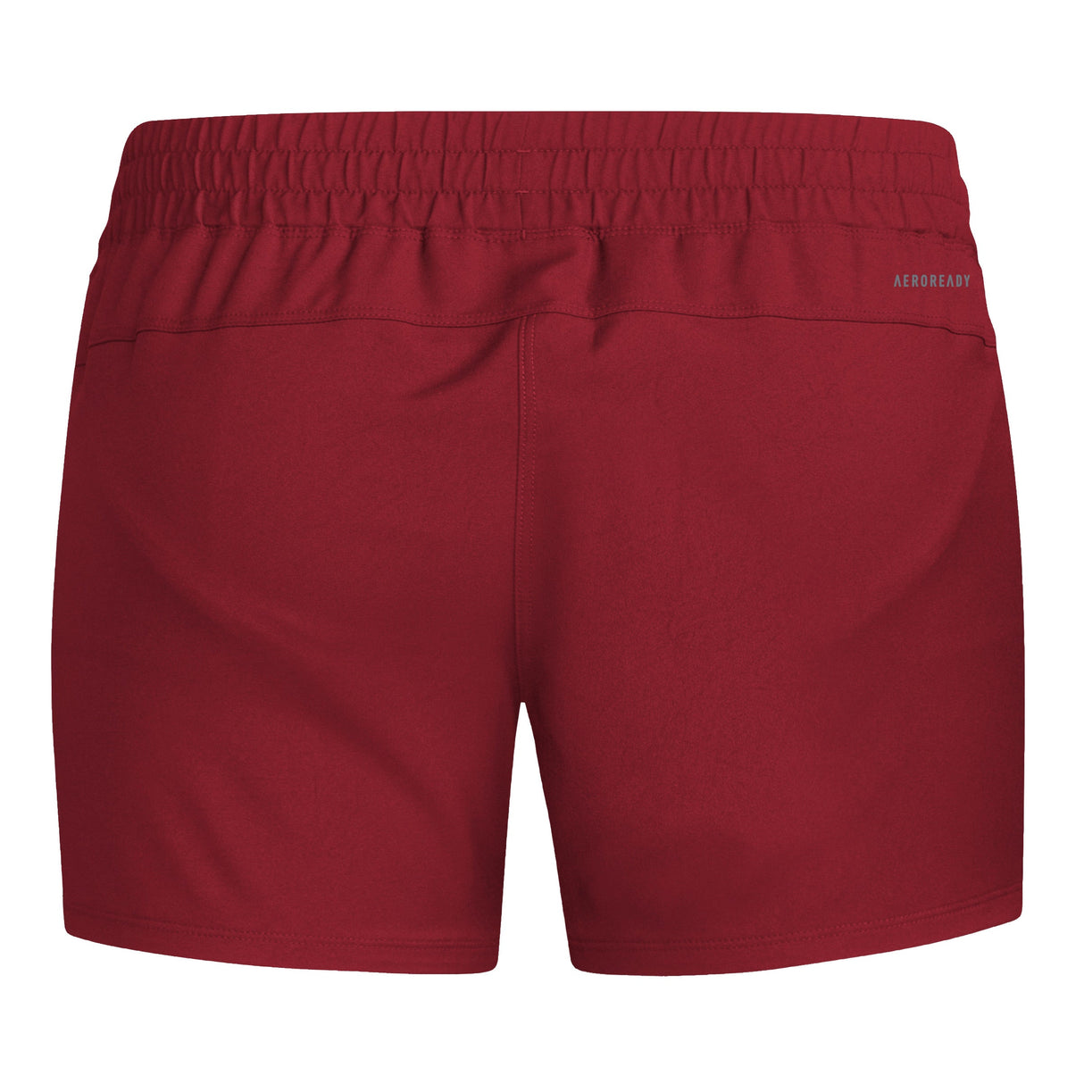 adidas Womens D4T Woven Training Short