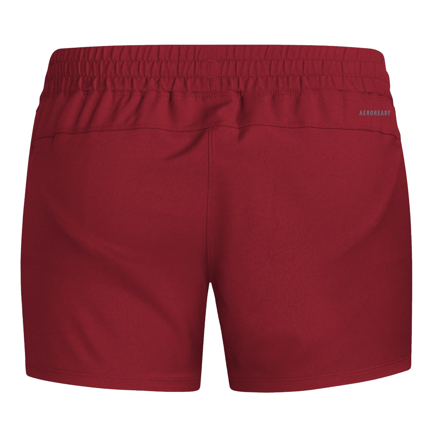 adidas Womens D4T Woven Training Short