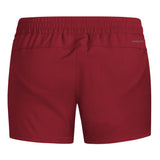 adidas Womens D4T Woven Training Short