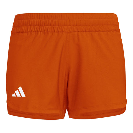 adidas Womens D4T Woven Training Short