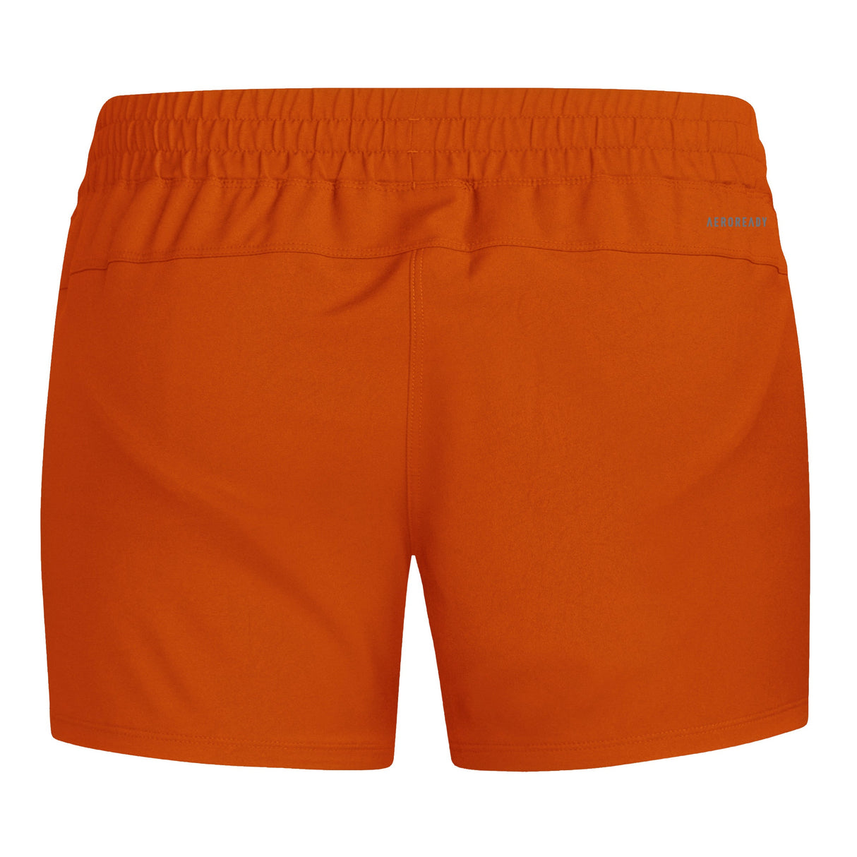 adidas Womens D4T Woven Training Short