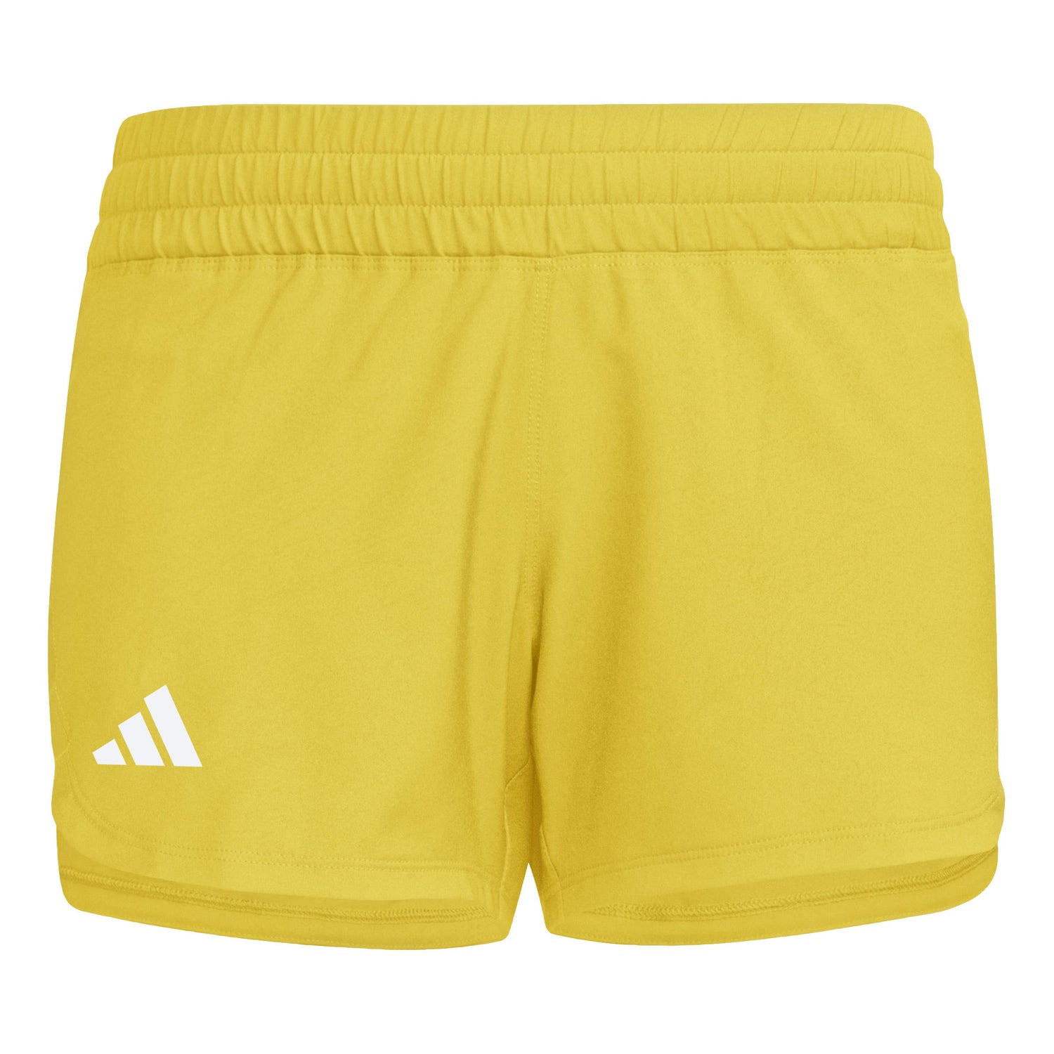 adidas Womens D4T Woven Training Short
