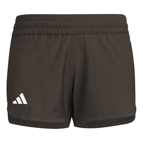 adidas Womens D4T Woven Training Short