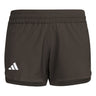adidas Womens D4T Woven Training Short
