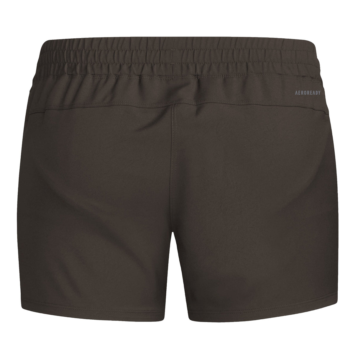 adidas Womens D4T Woven Training Short