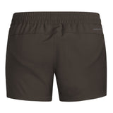 adidas Womens D4T Woven Training Short