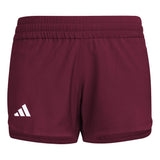 adidas Womens D4T Woven Training Short