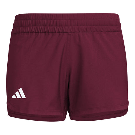 adidas Womens D4T Woven Training Short