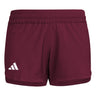 adidas Womens D4T Woven Training Short