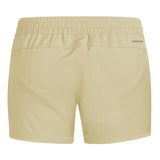 adidas Womens D4T Woven Training Short
