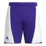 adidas Mens D4T Knit Shorts with Pocket
