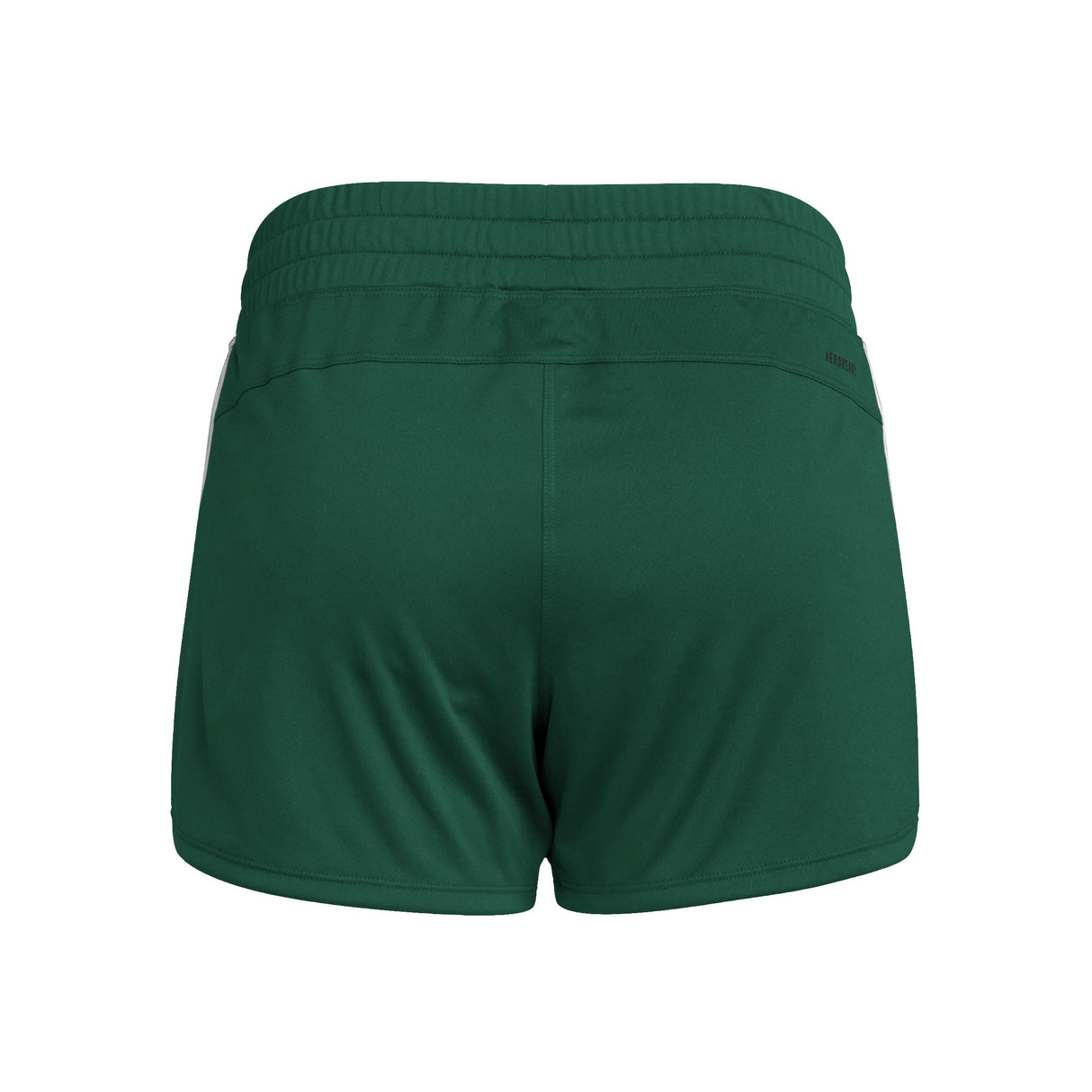 adidas Womens D4T Knit Training Shorts