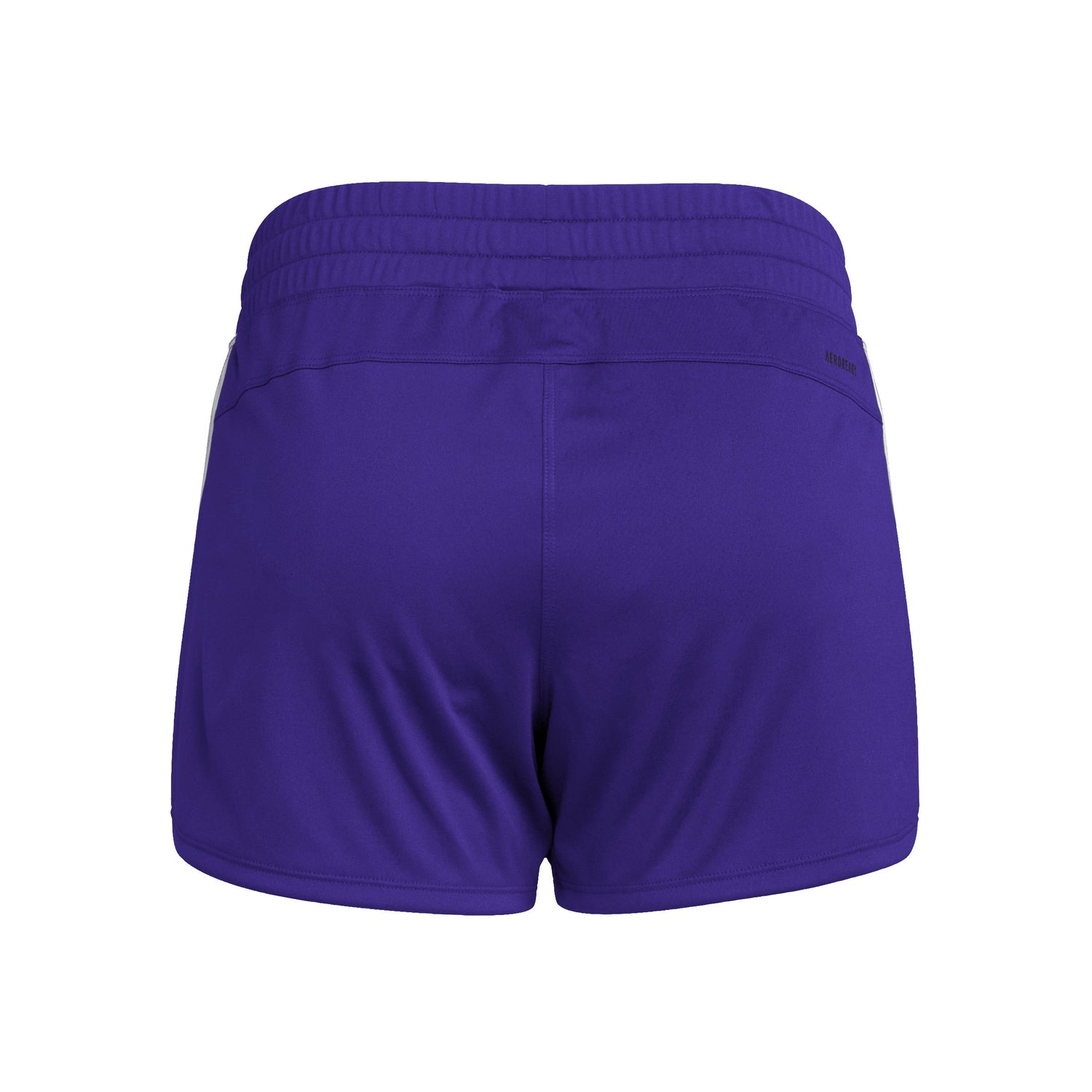 adidas Womens D4T Knit Training Shorts
