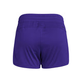 adidas Womens D4T Knit Training Shorts