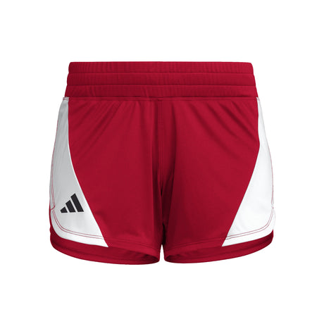 adidas Womens D4T Knit Training Shorts