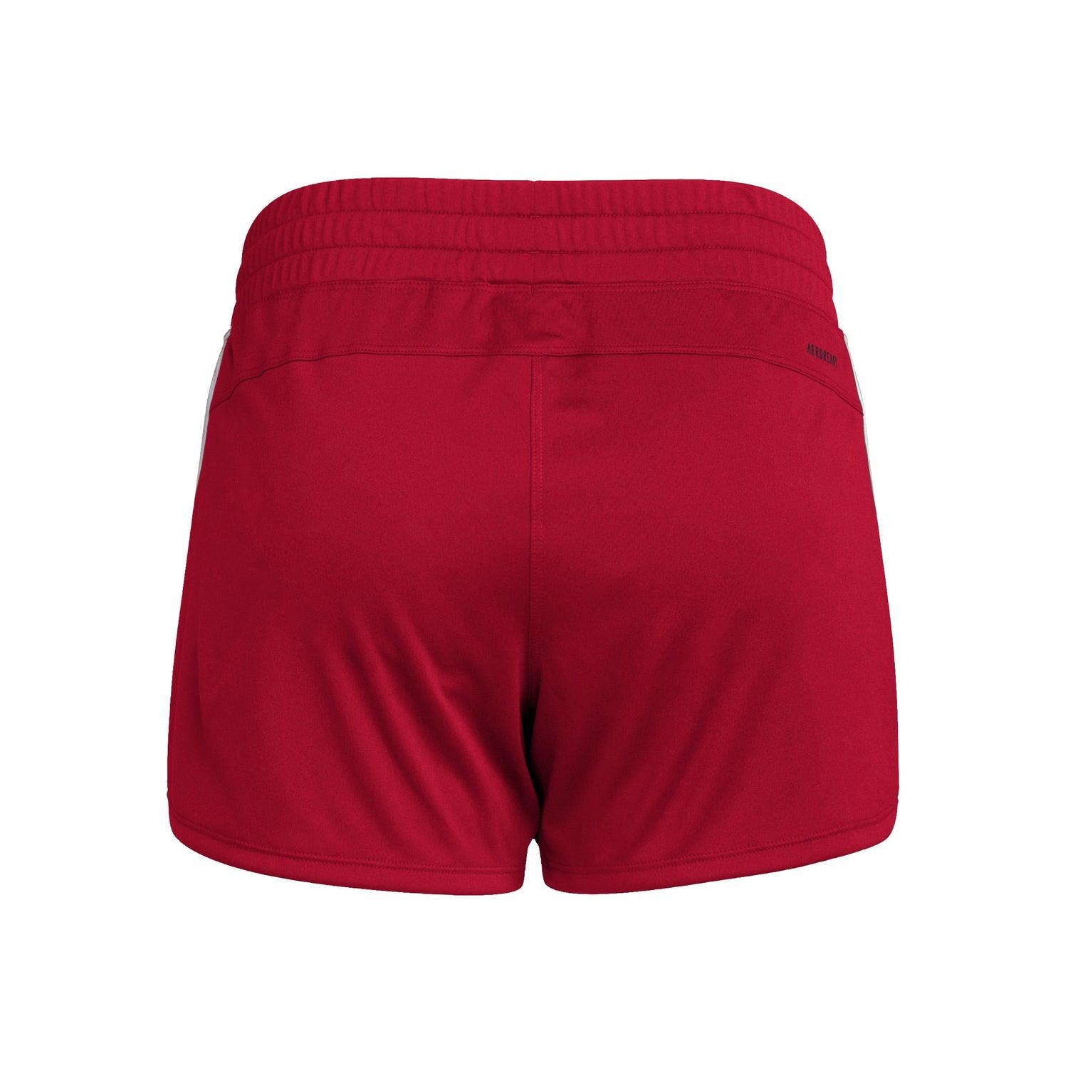 adidas Womens D4T Knit Training Shorts