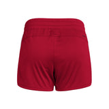 adidas Womens D4T Knit Training Shorts