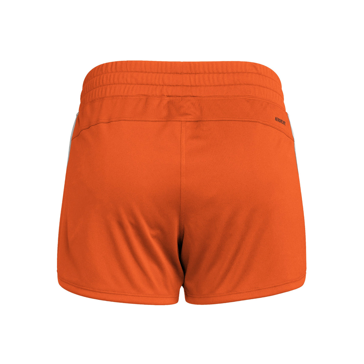 adidas Womens D4T Knit Training Shorts
