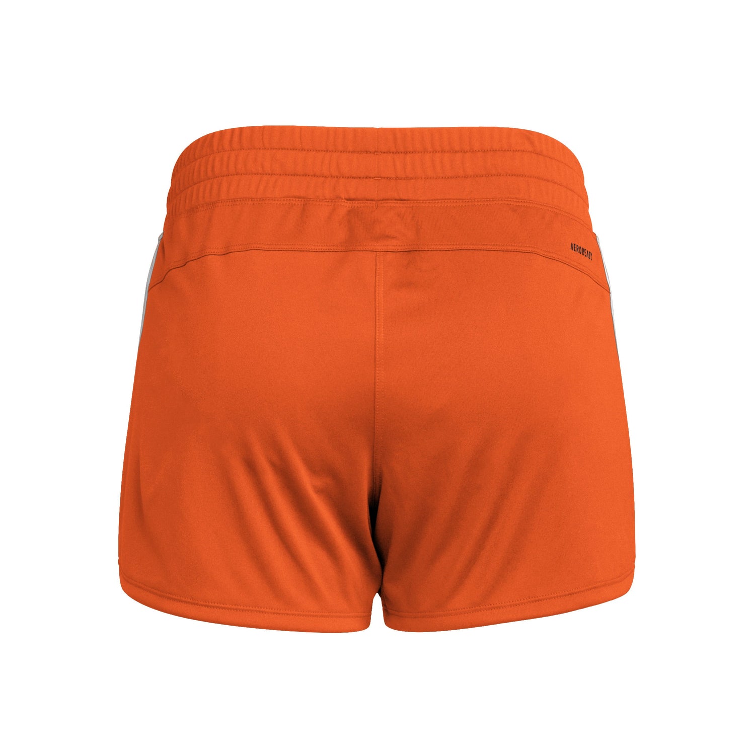 adidas Womens D4T Knit Training Shorts