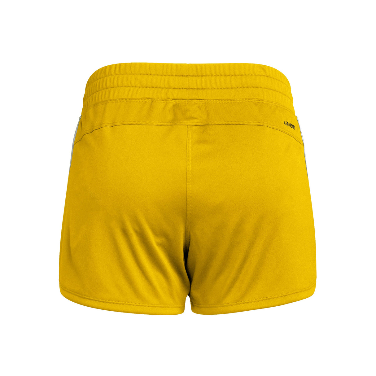 adidas Womens D4T Knit Training Shorts