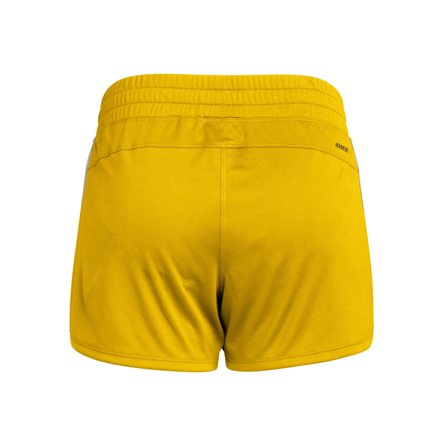 adidas Womens D4T Knit Training Shorts