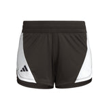 adidas Womens D4T Knit Training Shorts