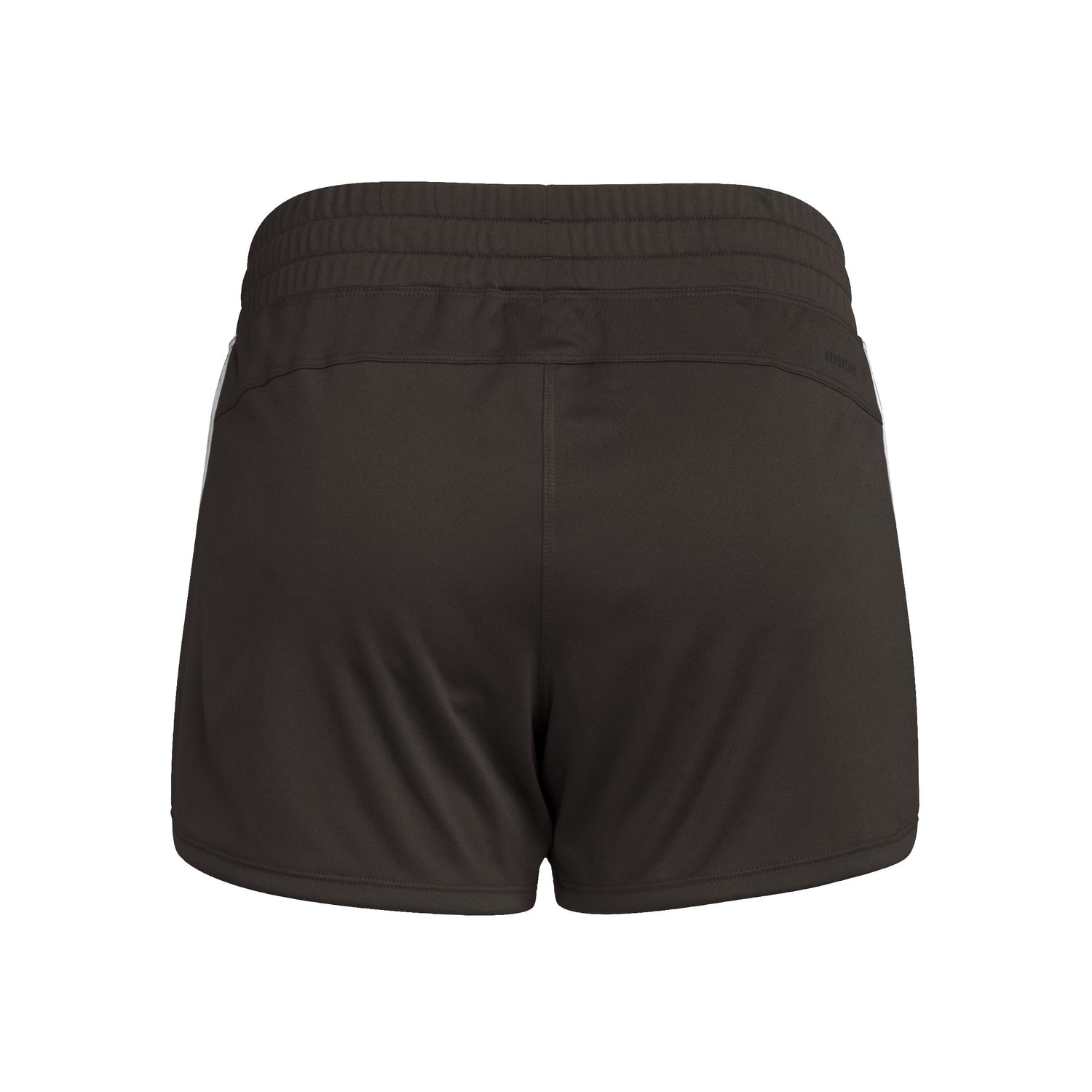 adidas Womens D4T Knit Training Shorts