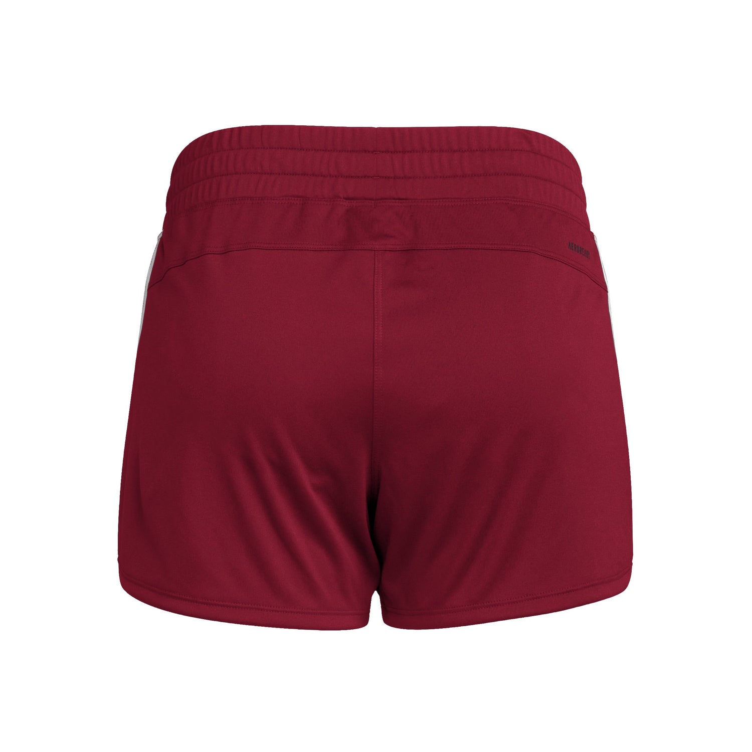 adidas Womens D4T Knit Training Shorts