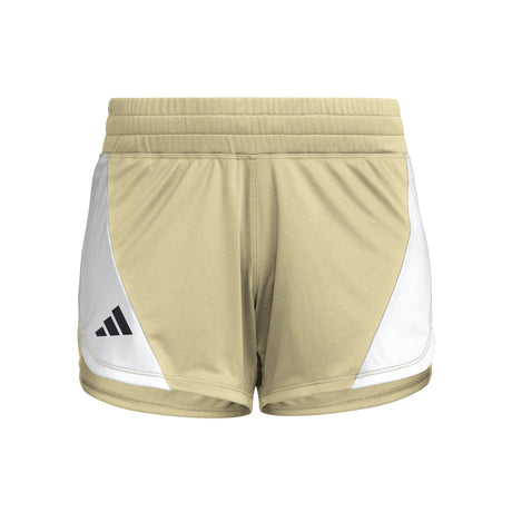 adidas Womens D4T Knit Training Shorts