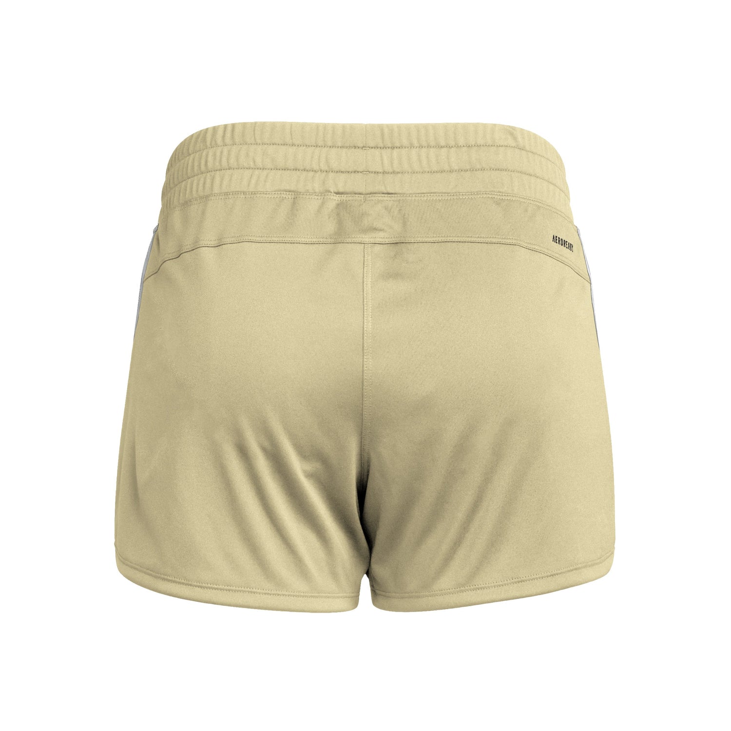 adidas Womens D4T Knit Training Shorts
