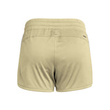 adidas Womens D4T Knit Training Shorts