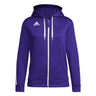 adidas Full Zip Womens Athletic Training Jacket