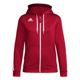 adidas Full Zip Womens Athletic Training Jacket