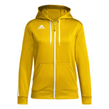 adidas Full Zip Womens Athletic Training Jacket
