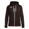 adidas Full Zip Womens Athletic Training Jacket